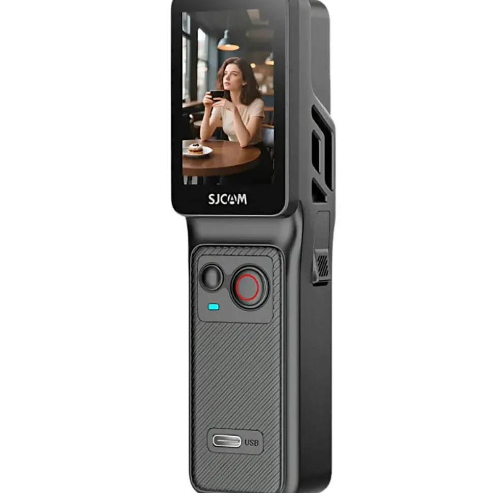 SJCAM Cámara deportiva C400