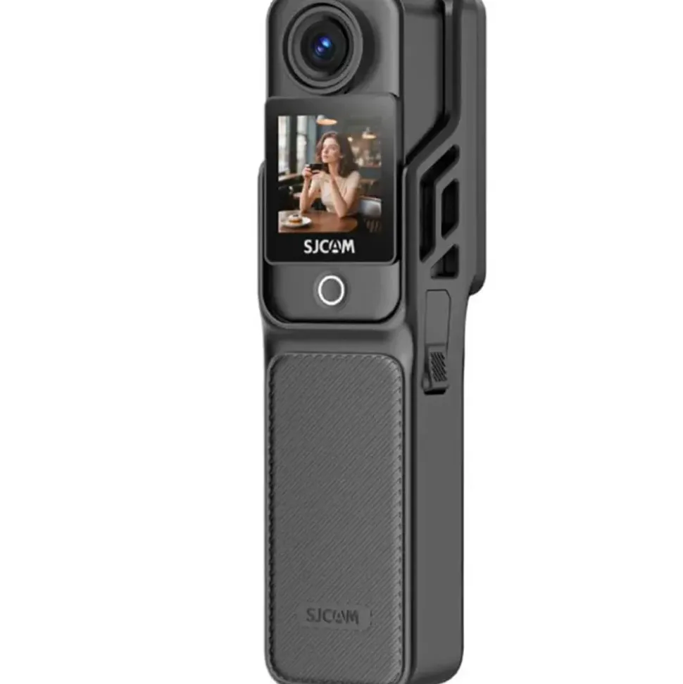 SJCAM Cámara deportiva C400