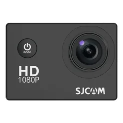 SJCAM Cámara deportiva SJ4000