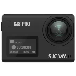 SJCAM Cámara deportiva SJ8 Pro