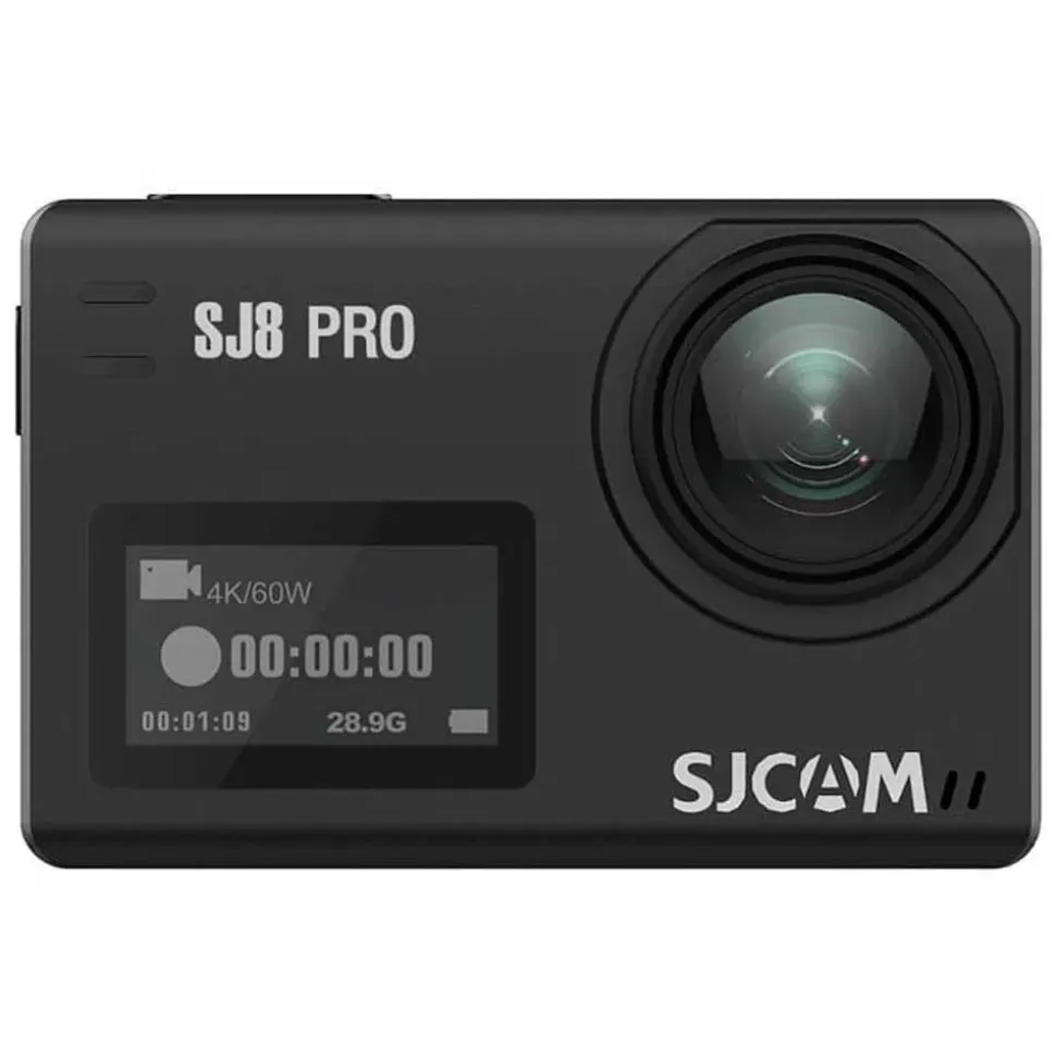 SJCAM Cámara deportiva SJ8 Pro