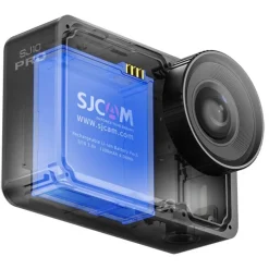 SJCAM Cámara deportiva SJ10 Pro