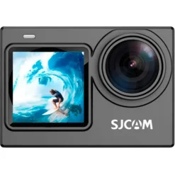 SJCAM Cámara deportiva SJ6 Ultra 4K 30fps