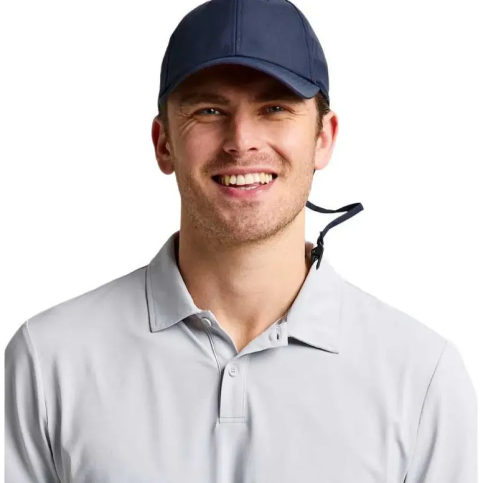 Slam Gorra Techno
