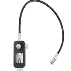Smaco Botella de buceo S700 Plus Air 2L