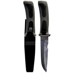So Dive Cuchillo Rorqual
