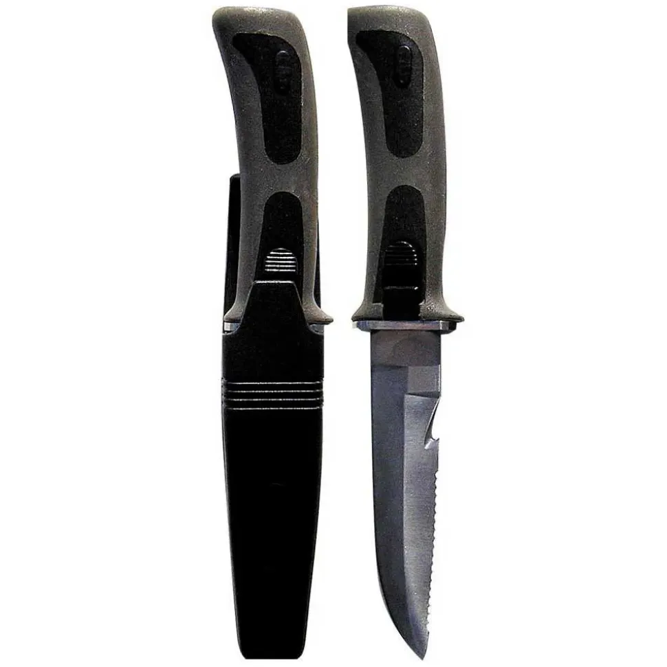 So Dive Cuchillo Rorqual