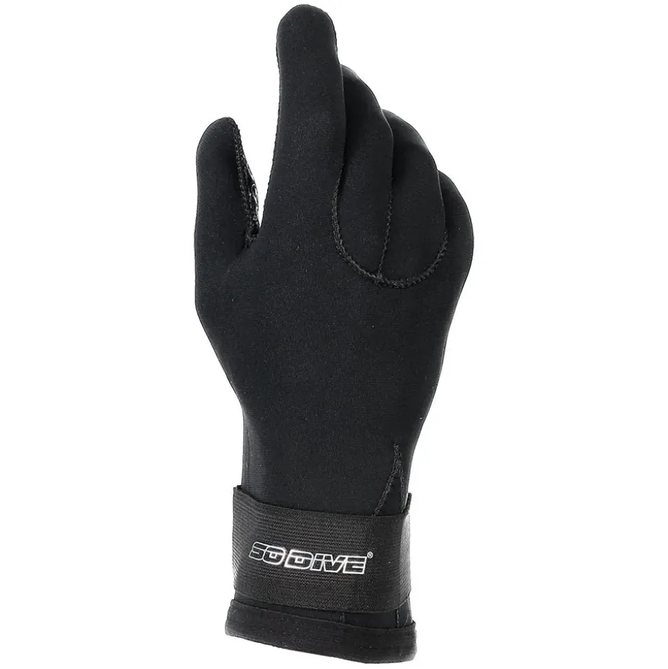 So Dive Guantes 3 mm