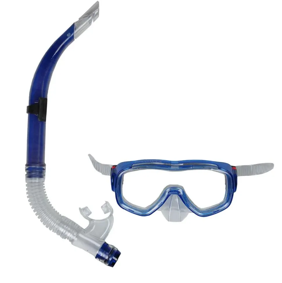So Dive Kit snorkel Bora