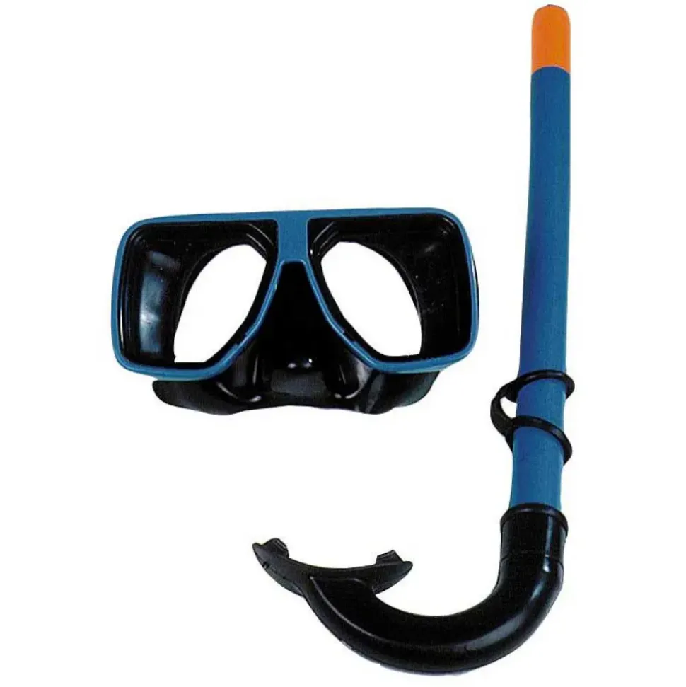 So Dive Kit snorkel Estival