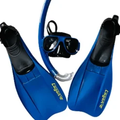 So Dive Kit snorkel Lagon Standard