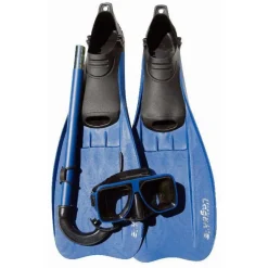 So Dive Kit snorkel Set Lagon Standard