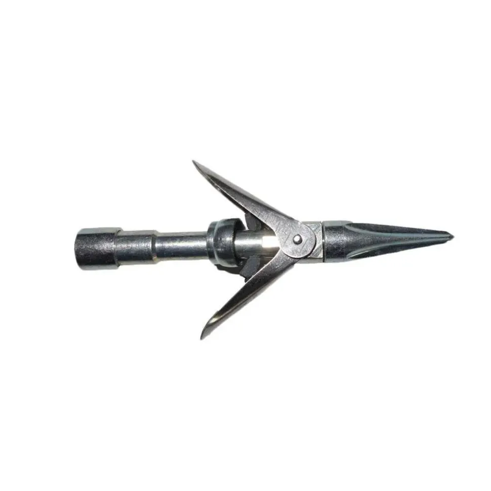 So Dive Punta Double Renivable Pin