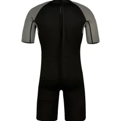 So Dive Shorty manga corta Lagoon Silver 3 mm