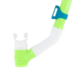 Speedo Conjunto de esnórquel para niños Adventure