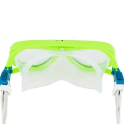 Speedo Conjunto de esnórquel para niños Adventure