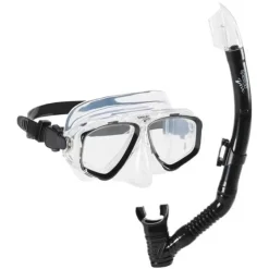 Speedo Kit snorkel Adventure