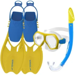 Speedo Kit snorkel Leisure