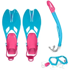 Speedo Kit snorkel Leisure
