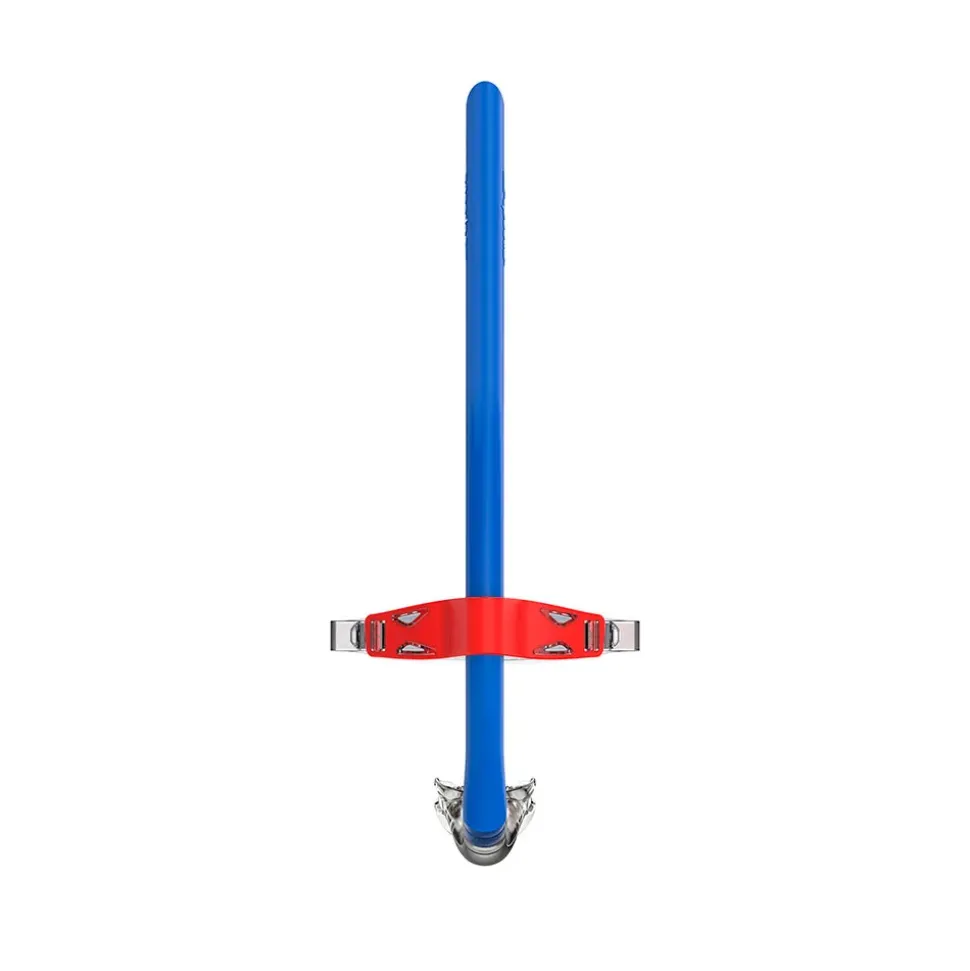 Speedo Kit snorkel Pro Training
