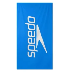 Speedo Toalla Logo