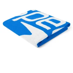 Speedo Toalla Logo