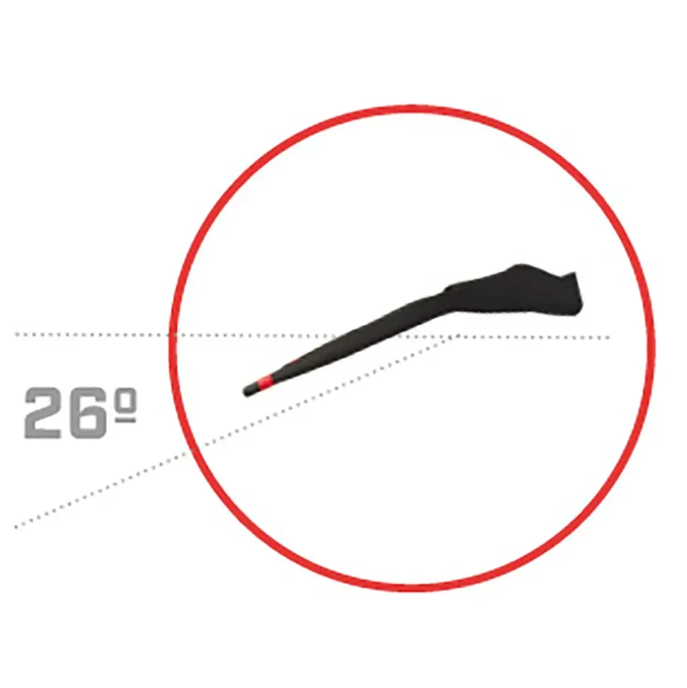 Spetton Aletas de pesca submarina CX Ares T700 H Carbon SX
