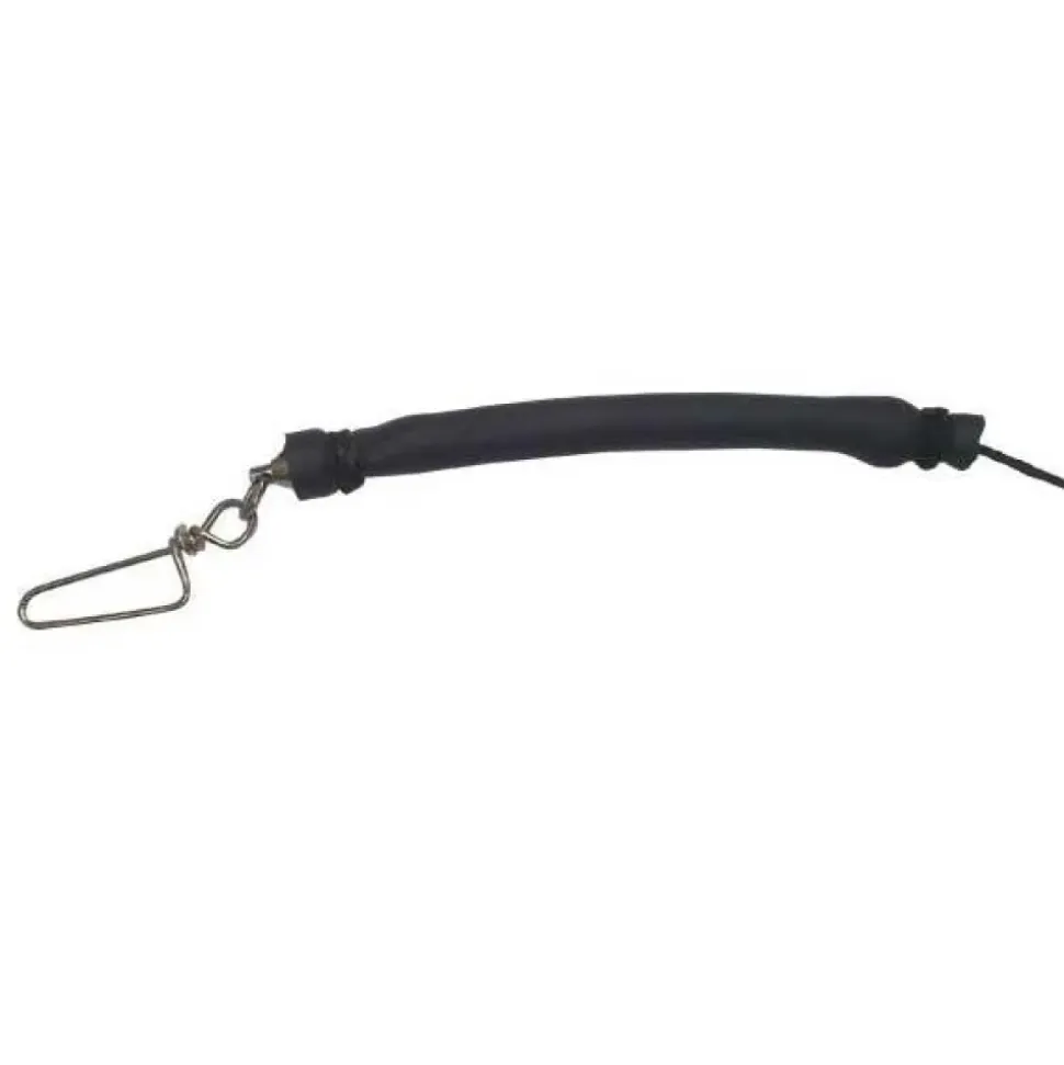 Spetton Amortiguador Swivel Carabiner