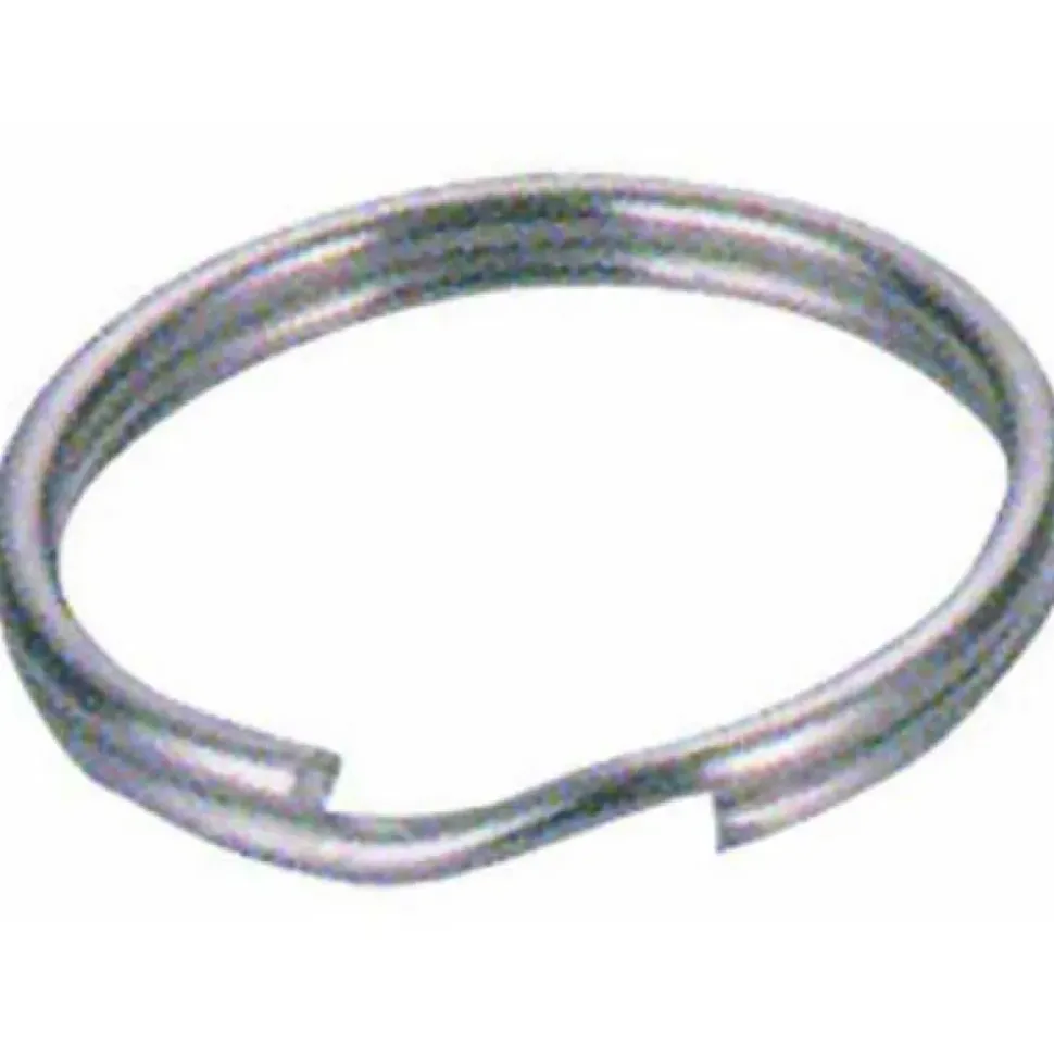 Spetton Anillo Inox 5 pcs 30 mm