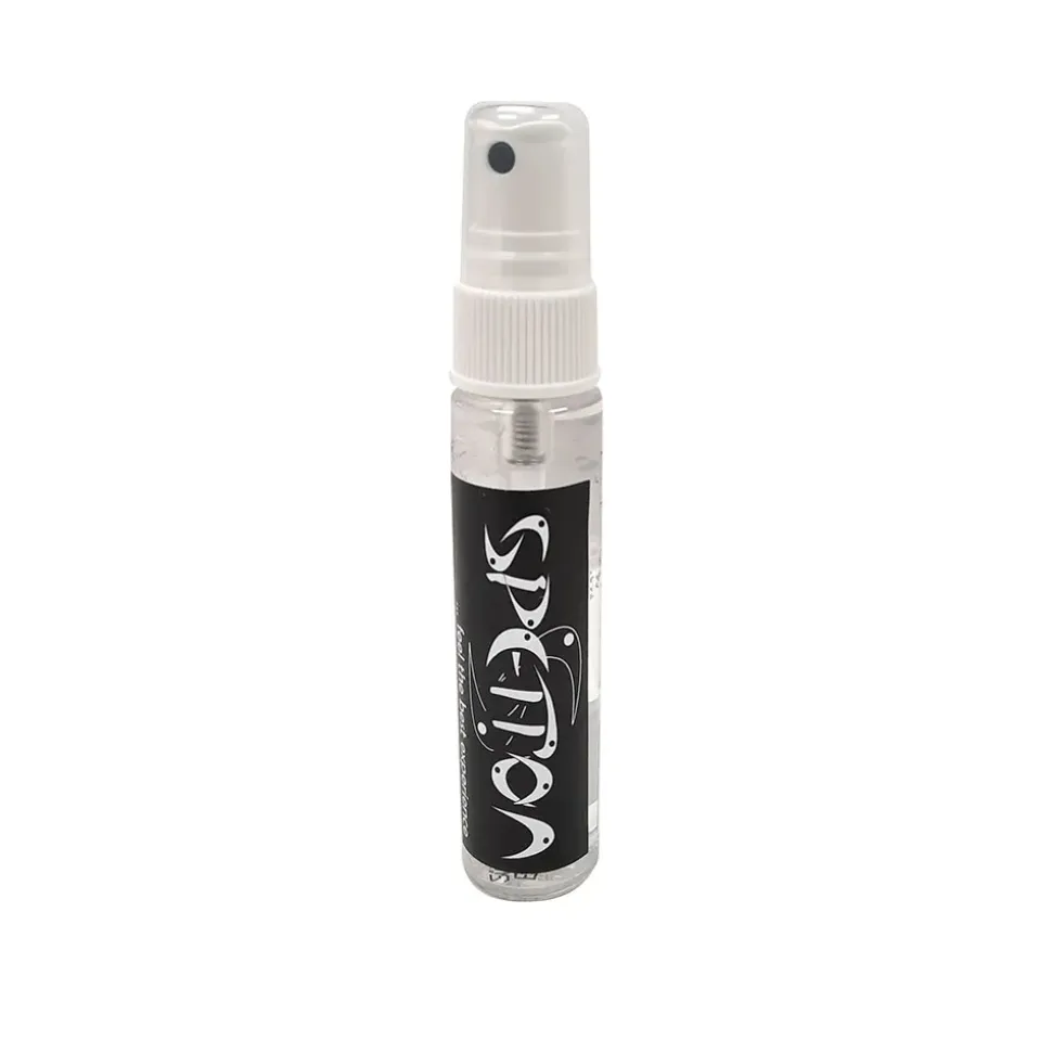 Spetton Antivaho Spray 30ml