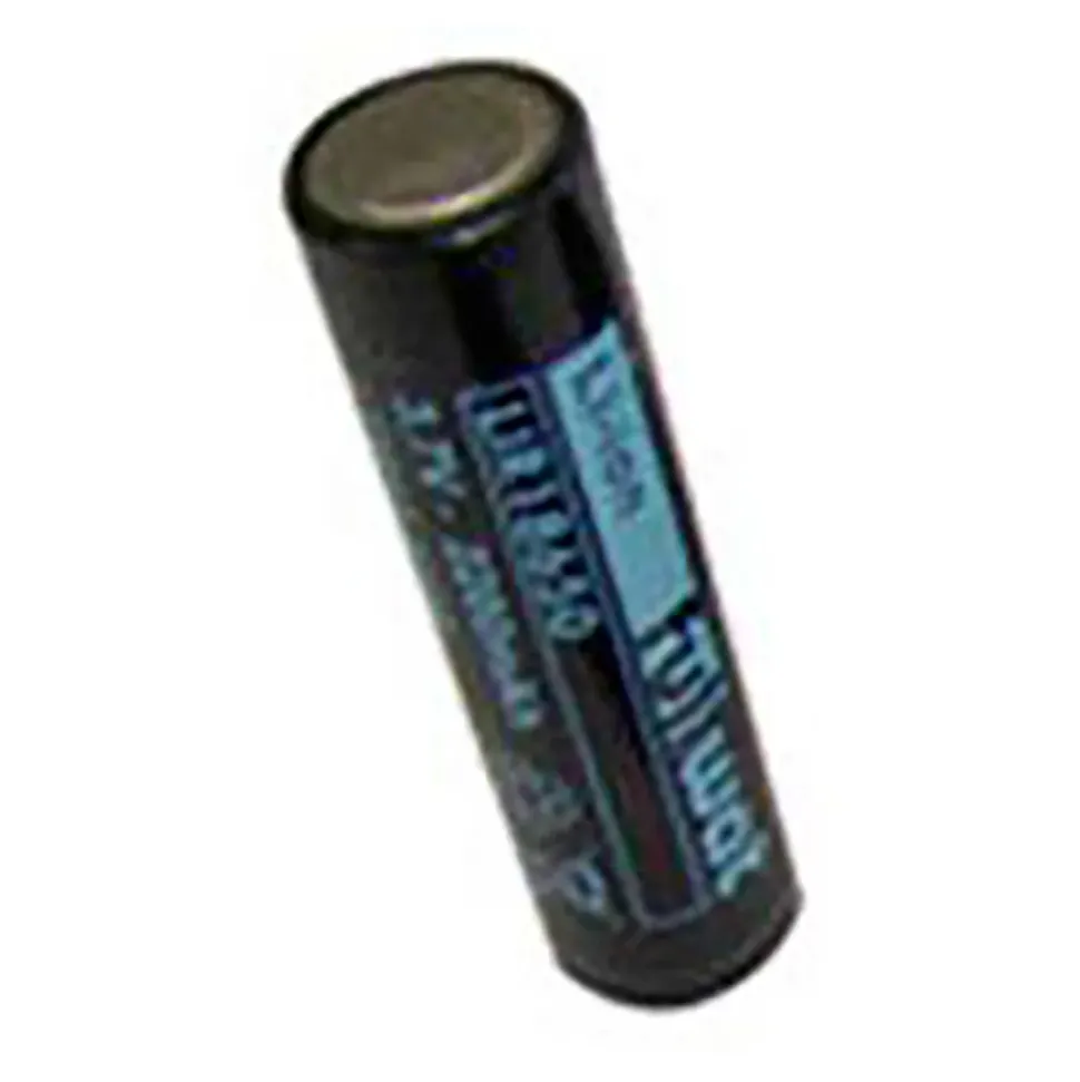 Spetton Batería Li.Ion 18650 Q-Series V2 & VX 2600 mAh