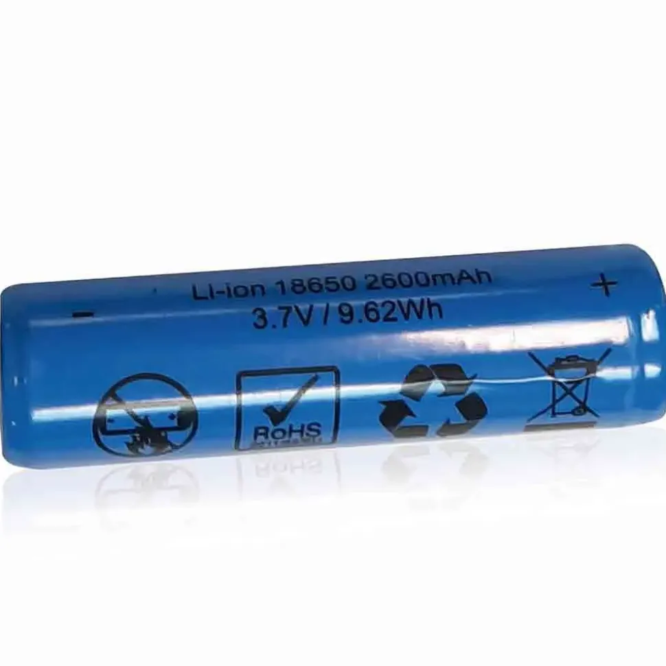 Spetton Batería Q-Series V2/VX Plus