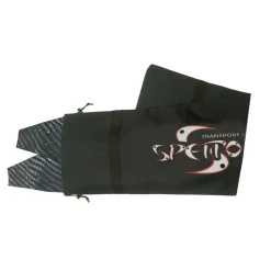 Spetton Bolsa de aletas Logo