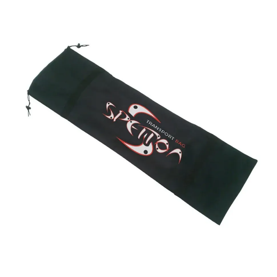 Spetton Bolsa de aletas Logo