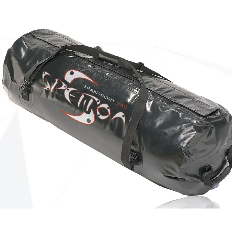 Spetton Bolsa de equipo Team Dry