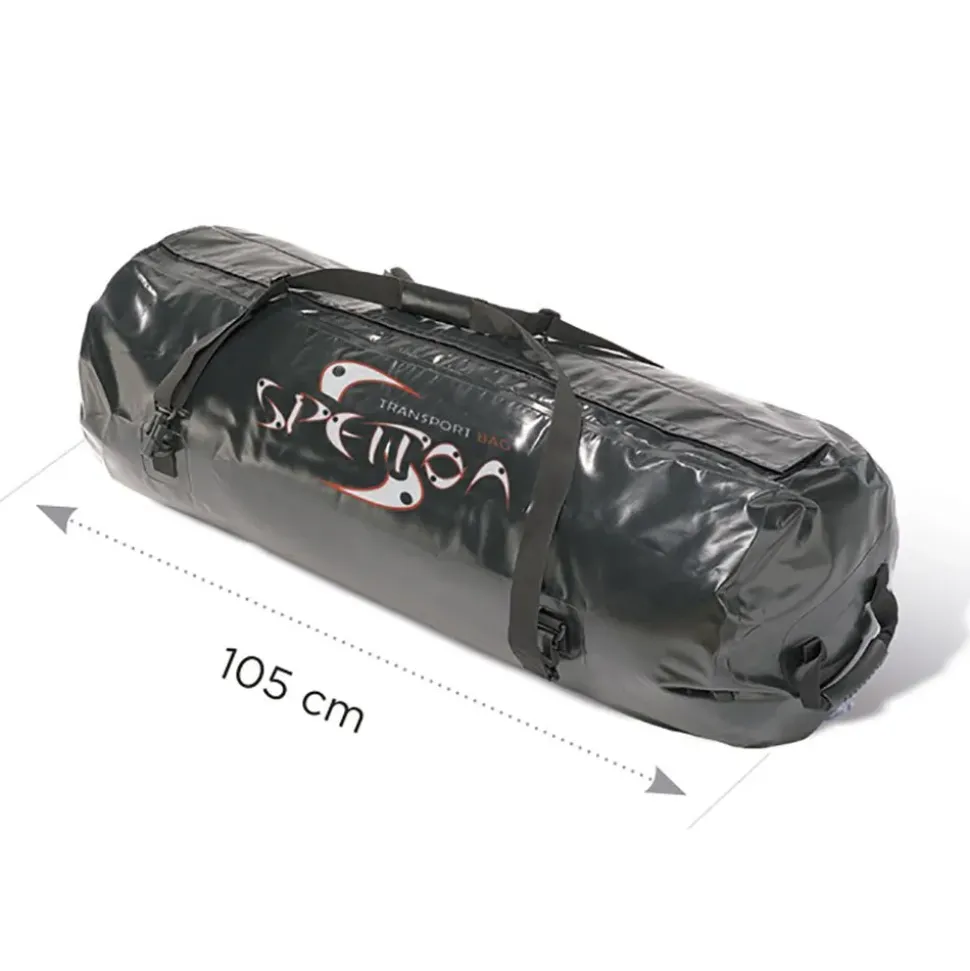 Spetton Bolsa de equipo Team Dry