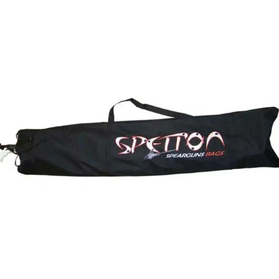 Spetton Bolsa de fusil de pesca submarina Team