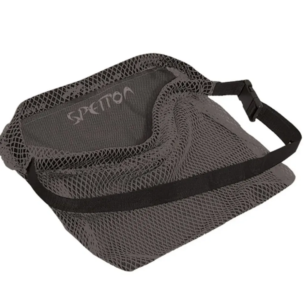 Spetton Bolsa de malla Rubber