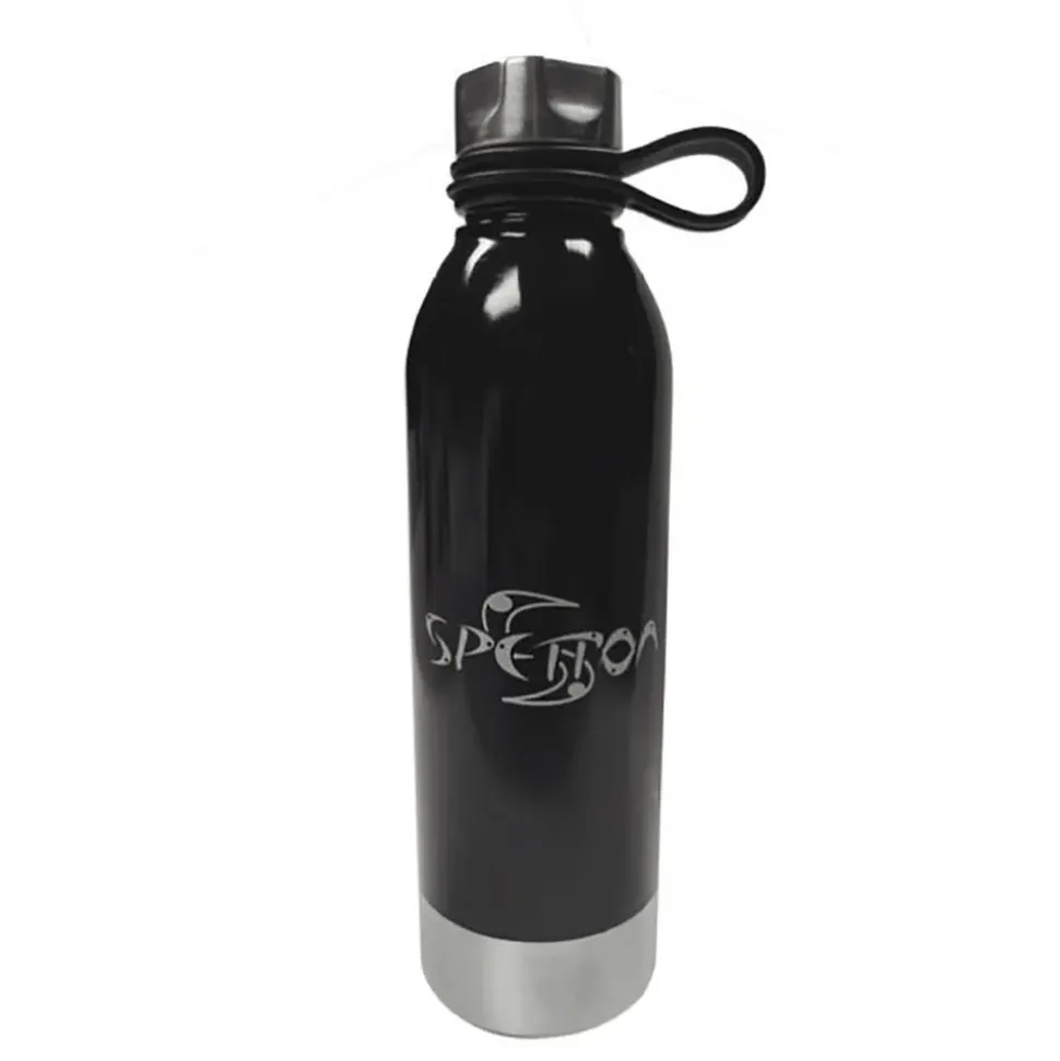 Spetton Botella Outdoor Team Stainless