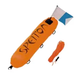 Spetton Boya deco smb Torpedo Nylon Cover