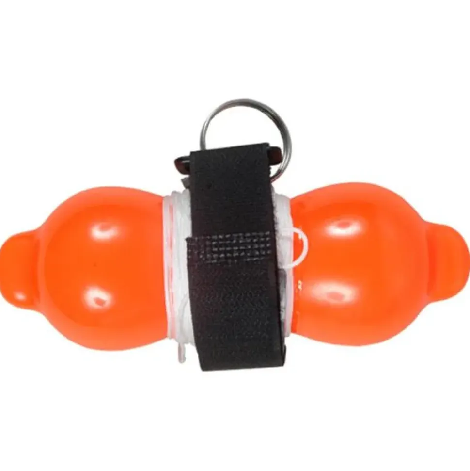 Spetton Boya de señalización con peso Flexible Pvc