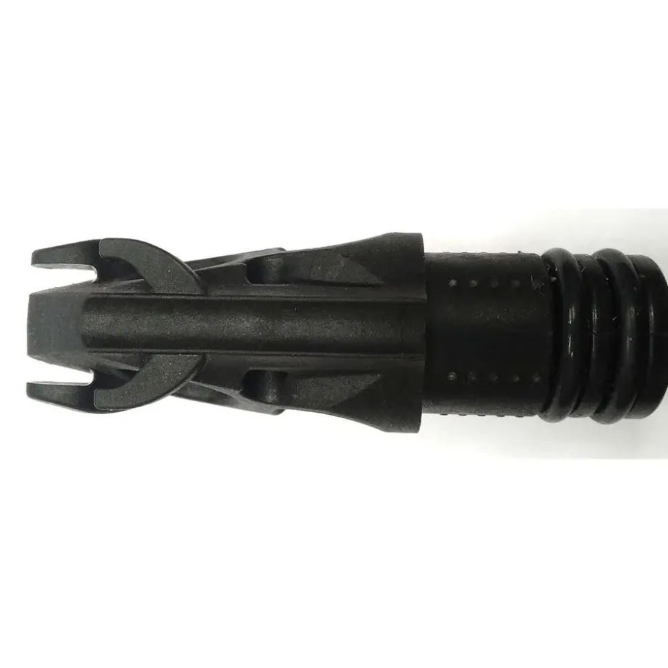 Spetton Cabezal Rebel Open Series