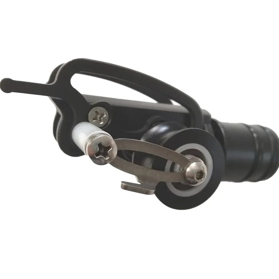 Spetton Cabezal Rebel Roller Teknic