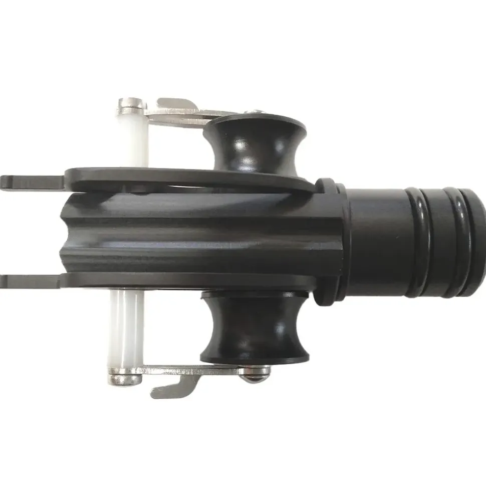 Spetton Cabezal Rebel Roller Teknic