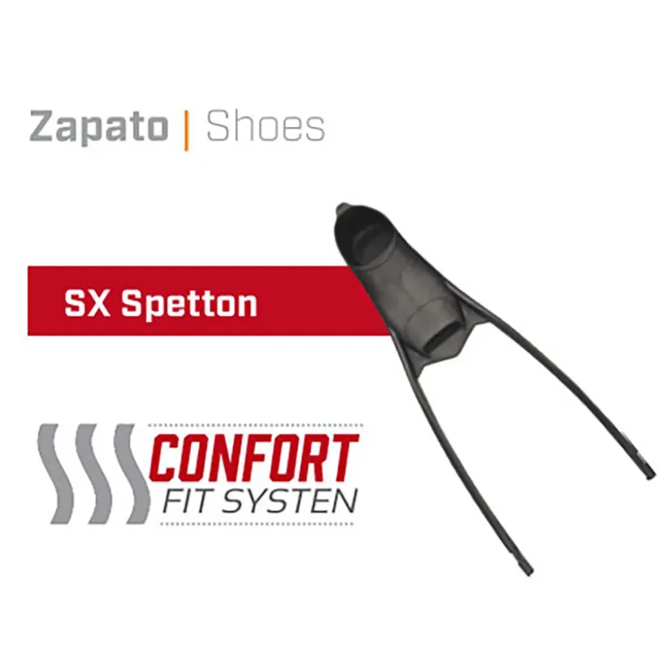 Spetton Calzante SX&FX