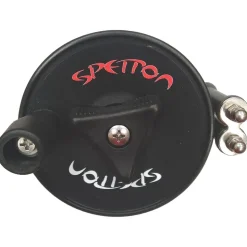 Spetton Carrete Chrome Cubera 130 m