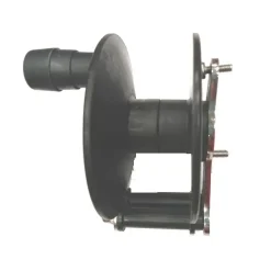 Spetton Carrete Chrome Cubera 130 m