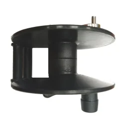 Spetton Carrete Chrome Cubera 130 m