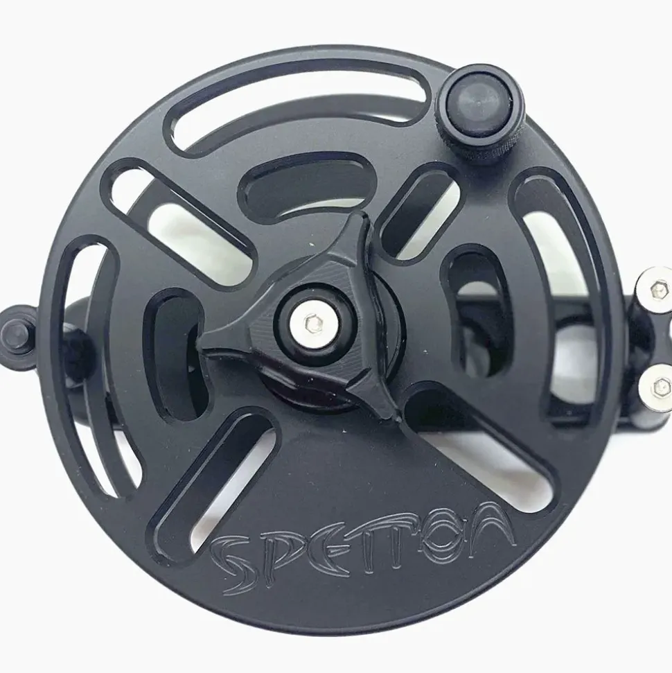 Spetton Carrete HG Roll 80
