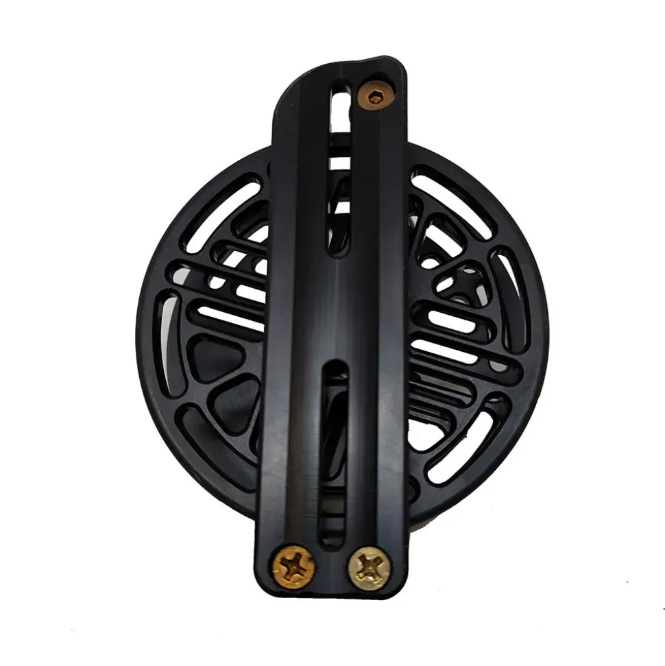 Spetton Carrete Roll Hunt 50 m